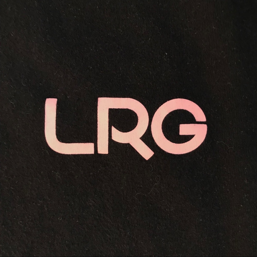 LRG Tee - Picture 3 of 6